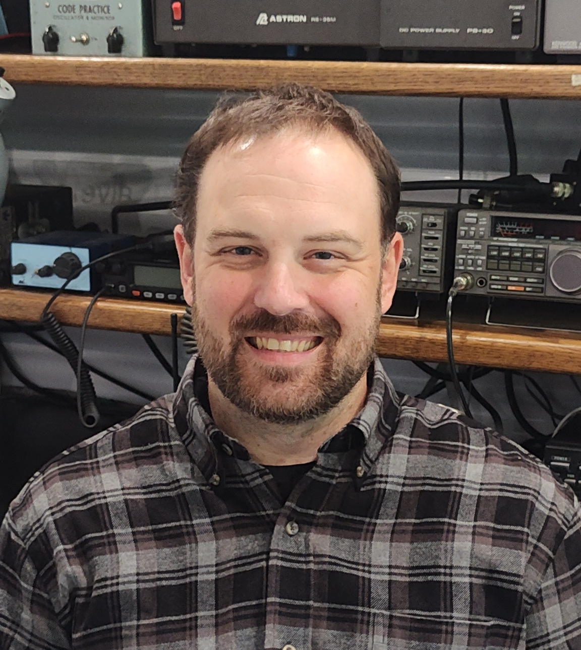 Charles W. McClish III